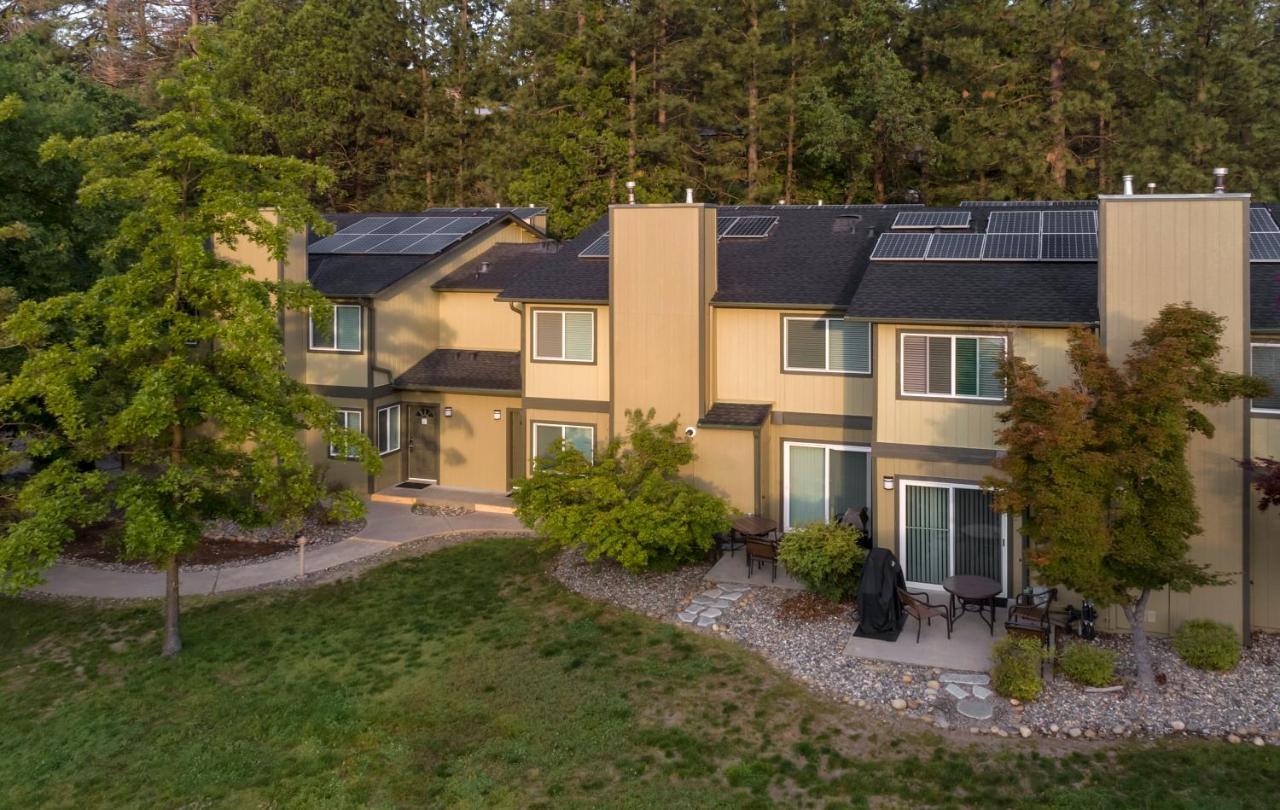 Worldmark Bass Lake Exterior foto