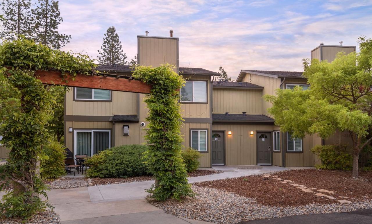 Worldmark Bass Lake Exterior foto