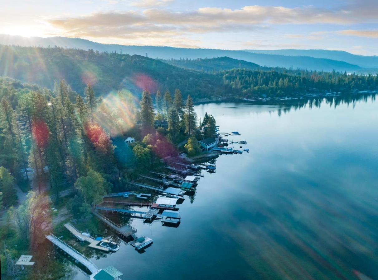 Worldmark Bass Lake Exterior foto
