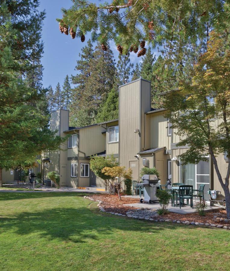 Worldmark Bass Lake Exterior foto