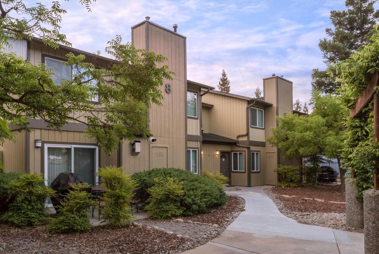 Worldmark Bass Lake Exterior foto