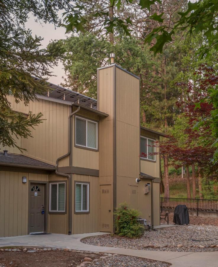 Worldmark Bass Lake Exterior foto