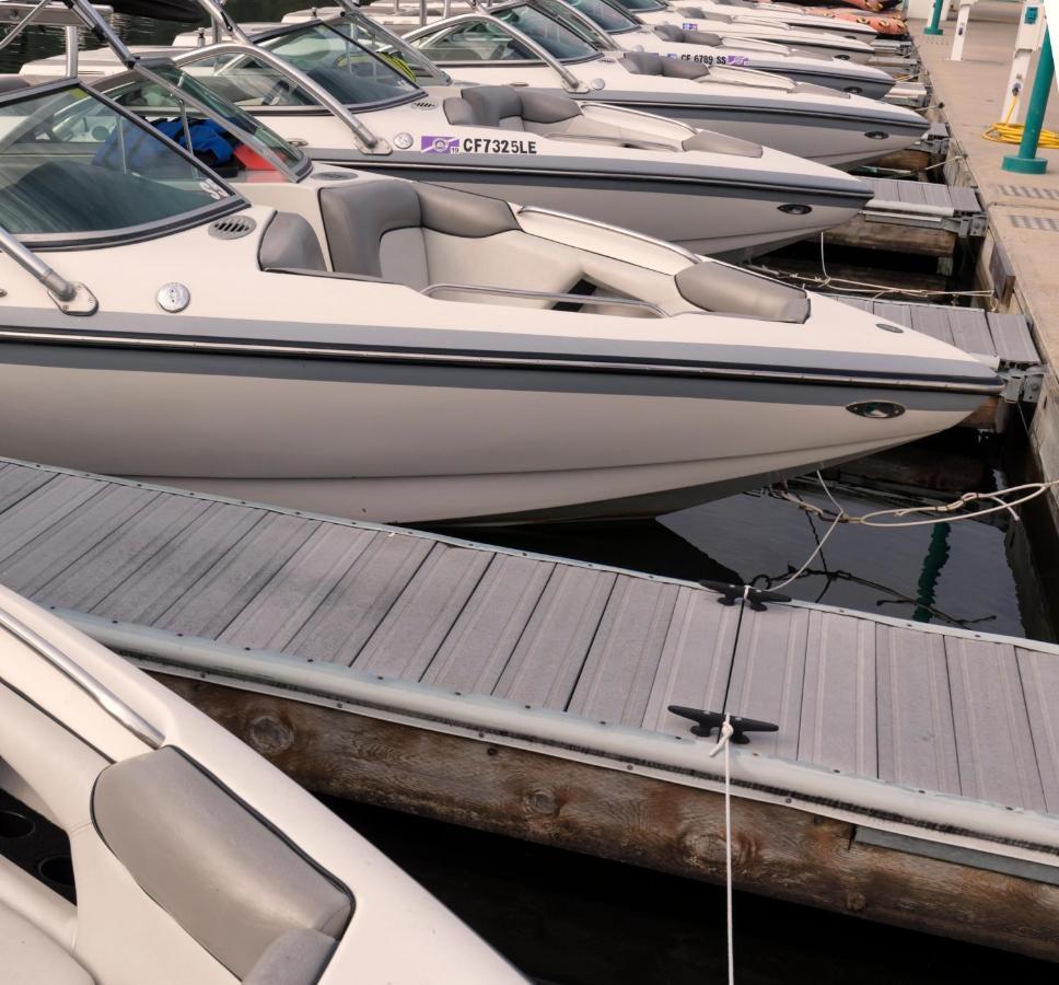 Worldmark Bass Lake Exterior foto