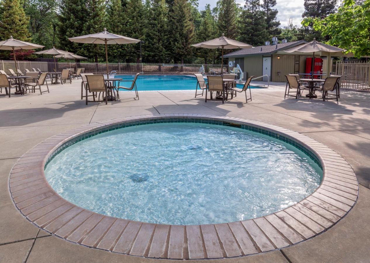 Worldmark Bass Lake Exterior foto
