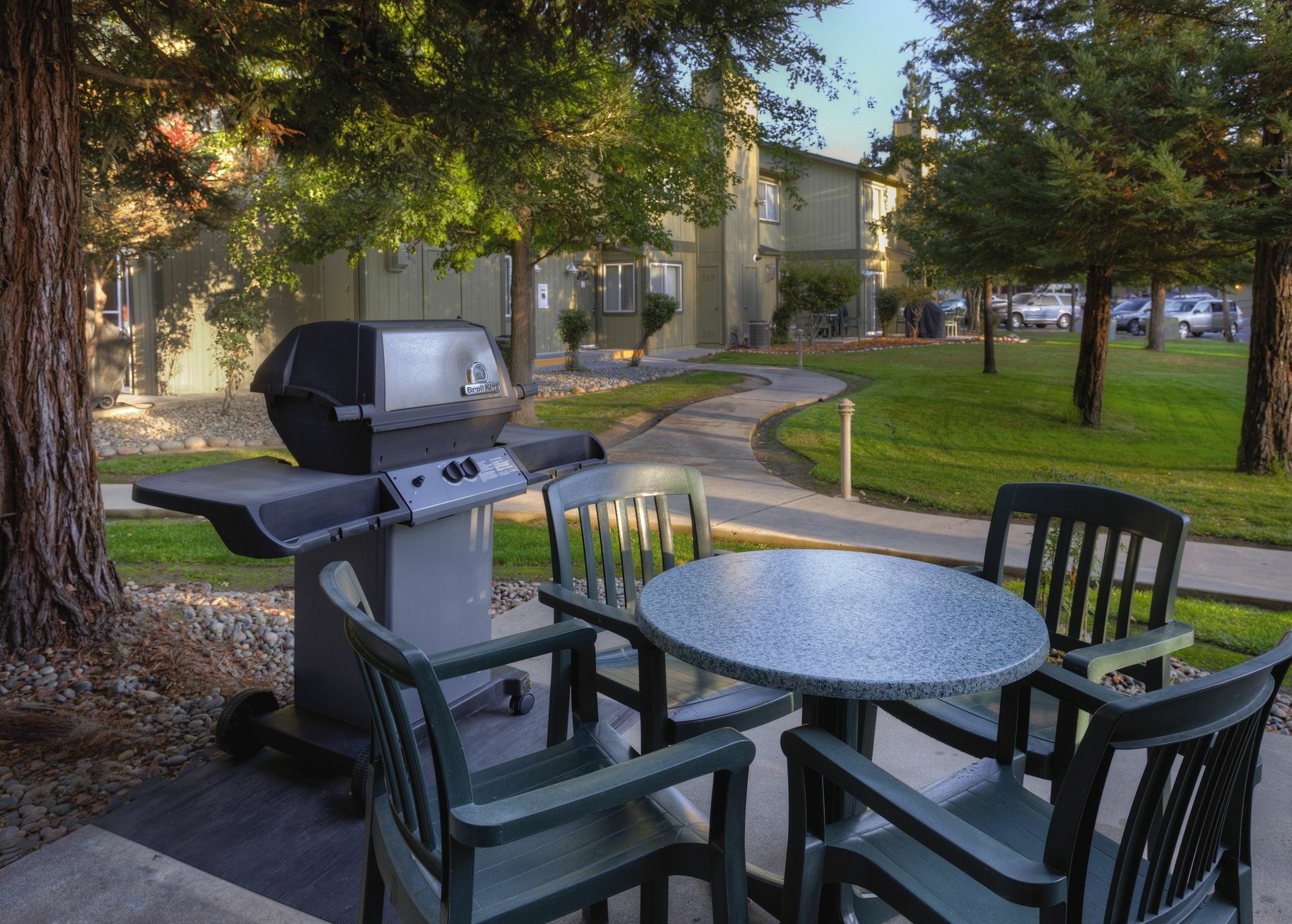 Worldmark Bass Lake Exterior foto