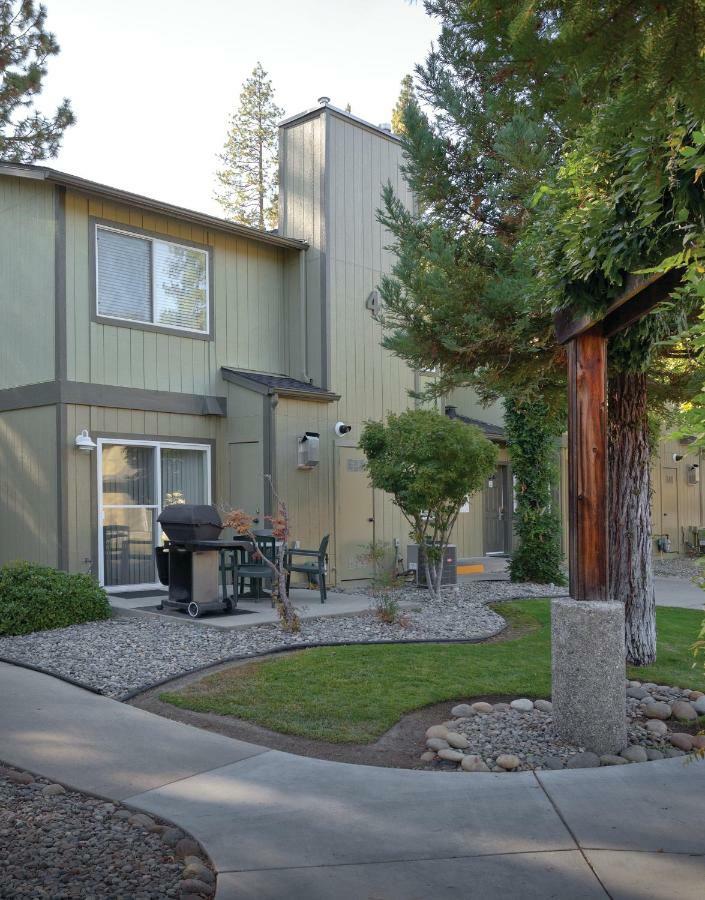 Worldmark Bass Lake Exterior foto