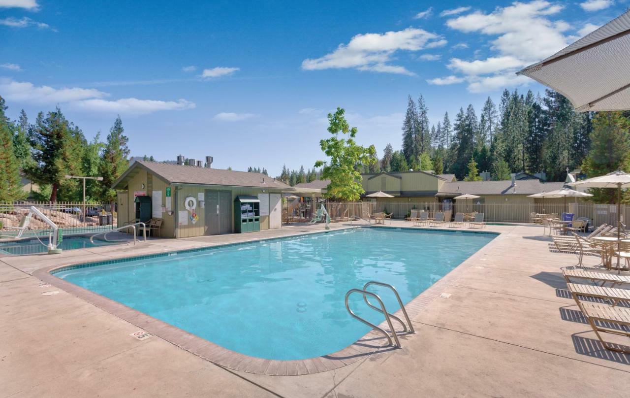 Worldmark Bass Lake Exterior foto